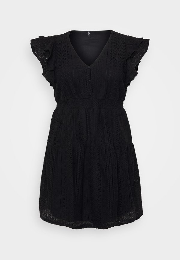 VMHONEY V NECK DRESS  - Day dress4