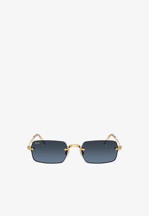 Ray-Ban, OCCHIALI DA SOLE RAY-BAN 0RB3928-001S2 ADULTO UNISEX - Occhiali da sole - oro