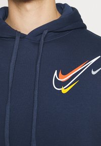 Nike Sportswear Luvtröja - dark blue