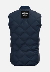 Nomad THE WOODS BODYWARMER  - Bodywarmer - navy