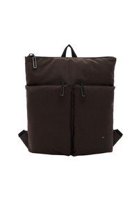 No seleccionado, brown 