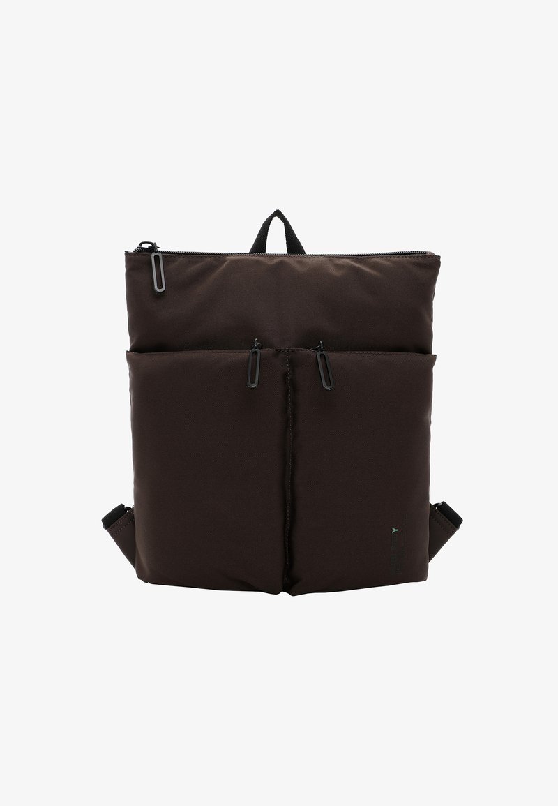 SURI FREY TANNY - Zaino - brown