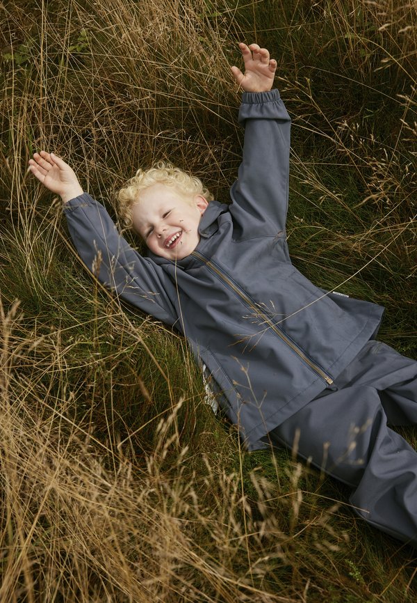 MATADEN UNISEX - Waterproof jacket3