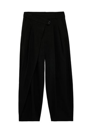 Koton, Pantalon classique - black