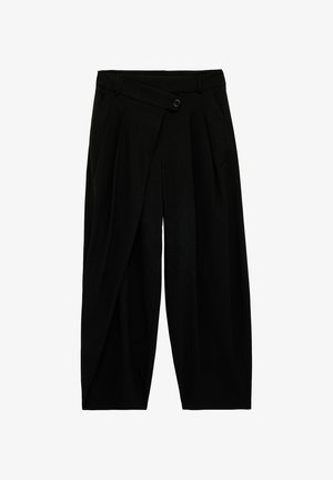Koton, Pantalon classique - black