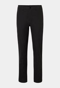 Seleccionado, black
