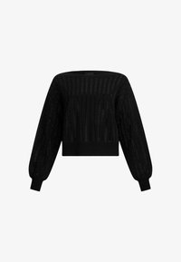 Valitud, black