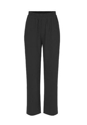 mbyM PHILLIPA - Trousers - black