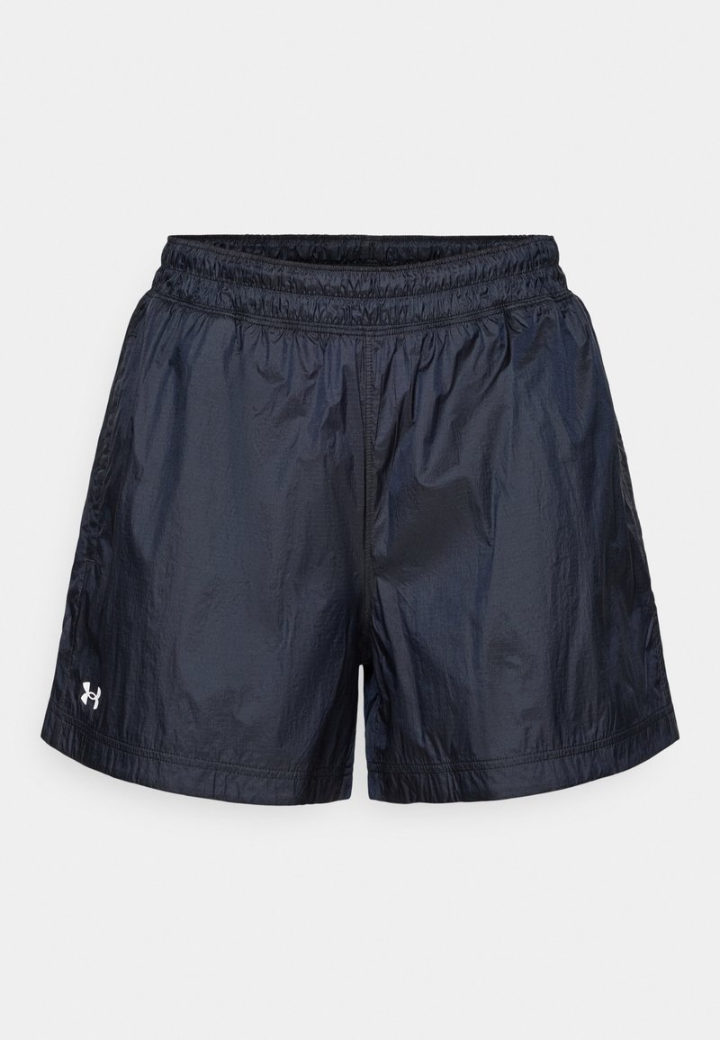 Under Armour Korte broeken zwart Under Armour Korte broeken zwart