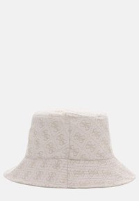 Guess Klobúk - mehrfarbig grau