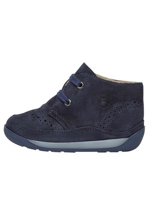 PACIFIC NEW - Scarpe primi passi - dunkelblau