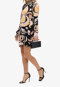 Superdry & Co Freizeitkleid - black