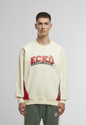 Sweatshirt - jet stream