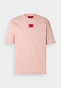 Sélectionné, light pastel pink