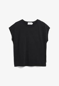 Unselected, black