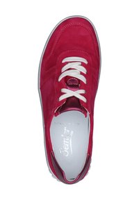 Semler Zapatos con cordones - pink