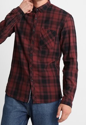 Camicia - red