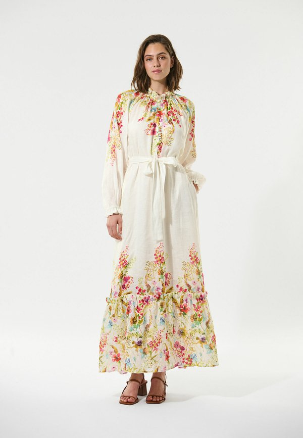 IDANIADEA - Maxikleid - poetic