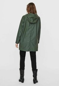 Vero Moda Parka - pink