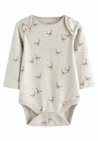 Next BABY LONG SLEEVE BODYSUITS 7 PACK - Body - multi character