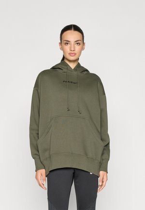 PSG - Equipación de clubes - cargo khaki/black