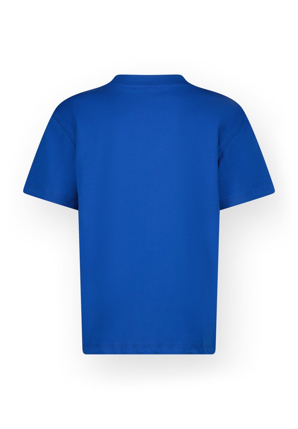 OVERSIZED - Print T-shirt3