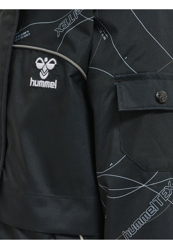 HMLCONQUER - Hardshell jacket2