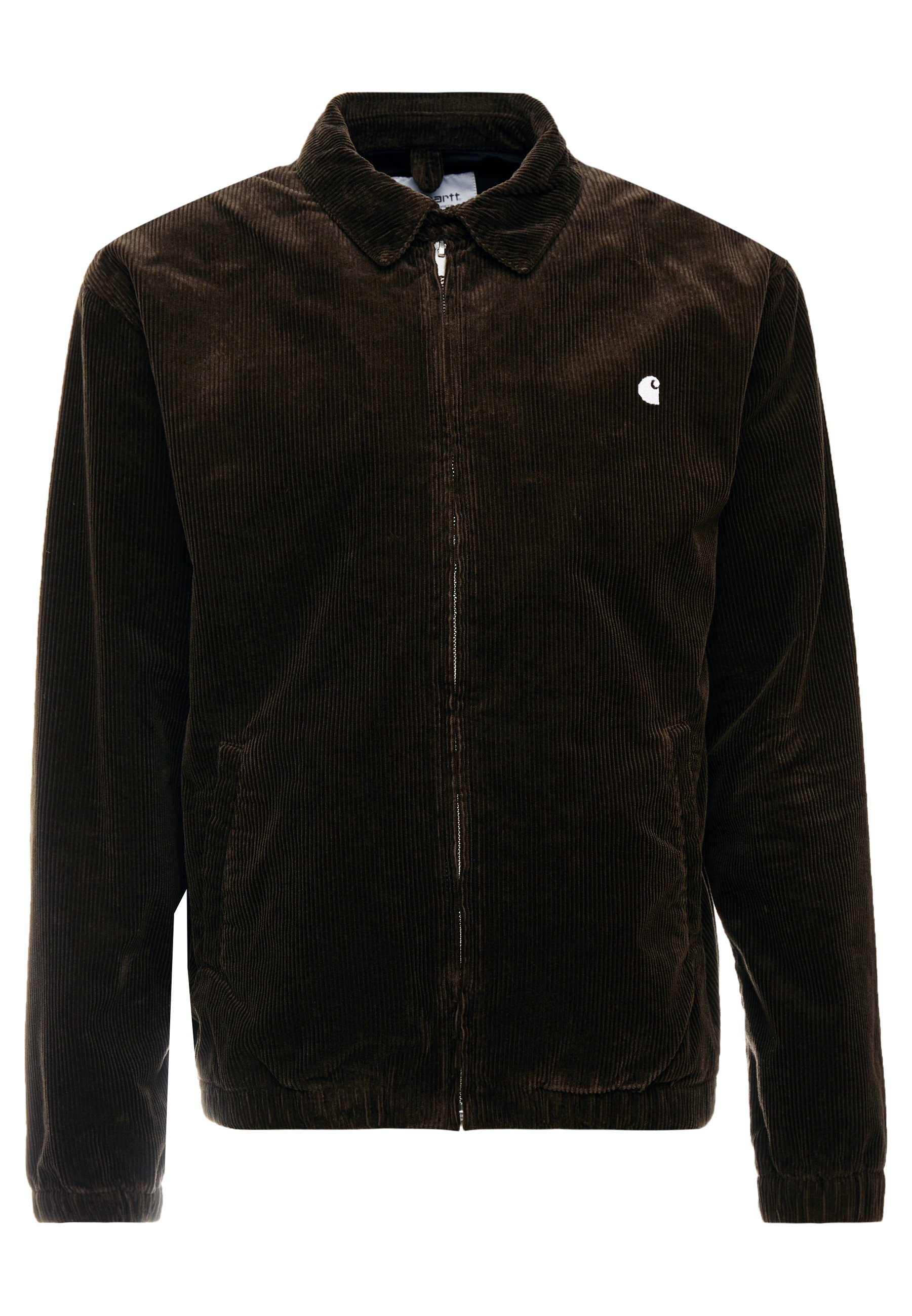Carhartt WIP MADISON JACKET Leichte Jacke tobaccobraun carhartt WIP Jacke Michigan Übergangsjacken braun Herren Gr. 46