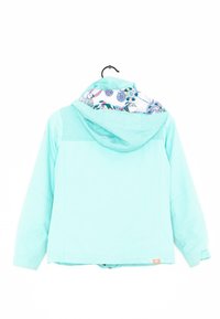 Roxy Chaqueta de entrenamiento - blue