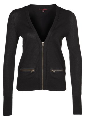 Gilet - black