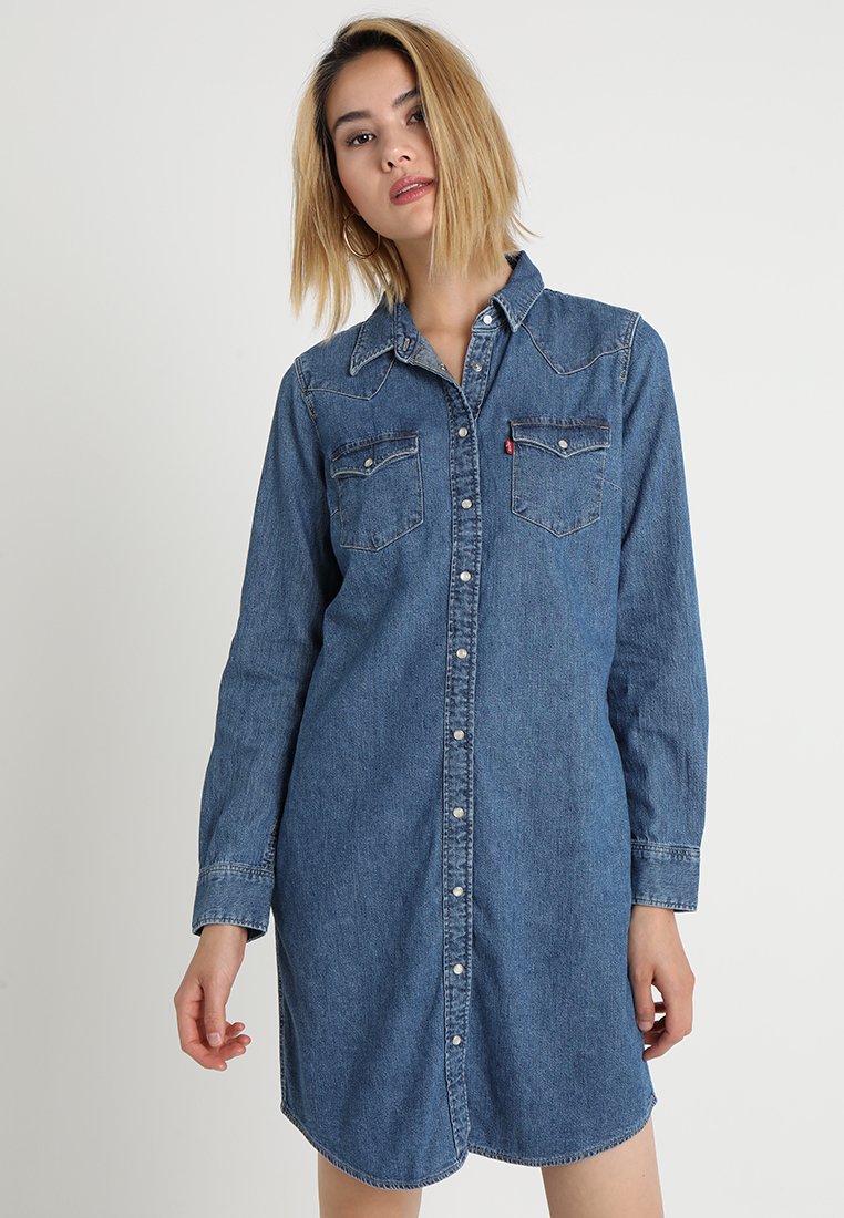 levis ultimate western