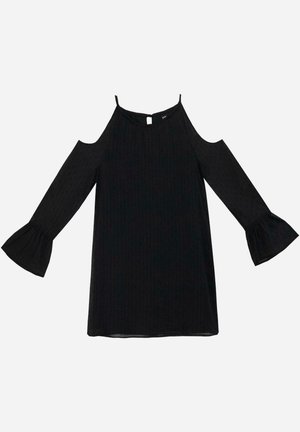 THE-ARE Vestido informal - black