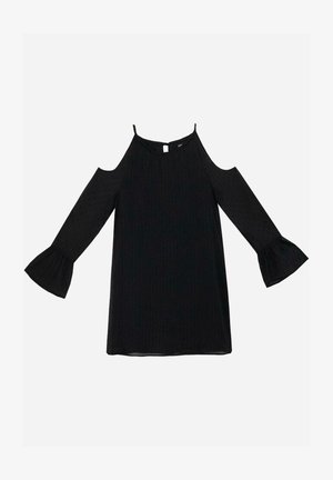 THE-ARE Vestido informal - black
