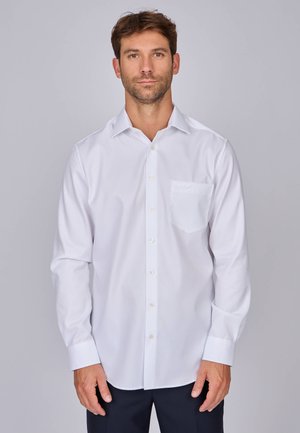 SHIRT - Chemise - white
