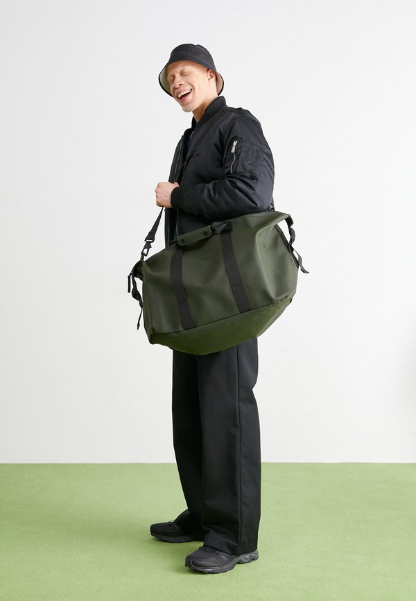 HILO BAG UNISEX - Holdall4