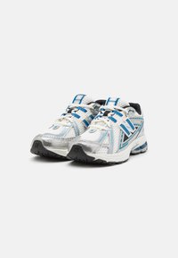 New Balance 1906 - Sneakers basse - blue/black/white