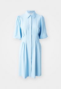 ASANA DRESS - Abito a camicia - airy blue