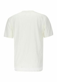 Sissy-Boy MIT FAHRRAD - T-Shirt print - weiß