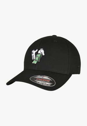 Cayler & Sons Sapka - black/mc