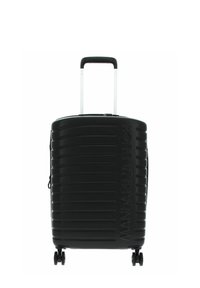 Mandarina Duck FLY EXPANDABLE CABIN TROLLEY - Trolley - black