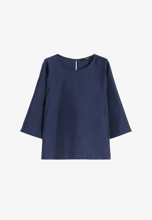 Weekend Max Mara, WKDFASTOSO - Camicetta - blue