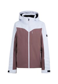 Unselected, dusty violet