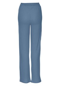 s.Oliver Pyjamabroek - rauchblau