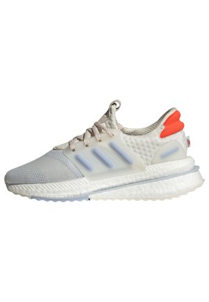 adidas Sportswear X_PLR BOOST - Zapatillas - halo blue   blue dawn   solar red