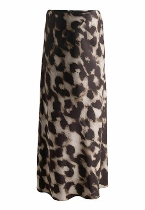 REGULAR FIT - MATERNITY  - Maxirock - animal print