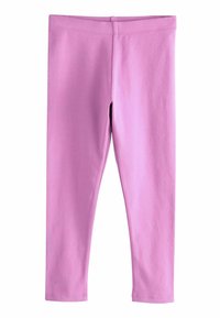 Next REGULAR FIT - 5 PACK - Legíny - kalhoty  - rainbow heart pink