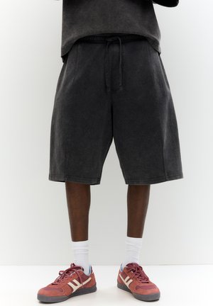 PULL&BEAR Short - grey