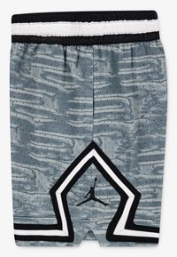 Jordan DIAMOND  - Short - aviator grey