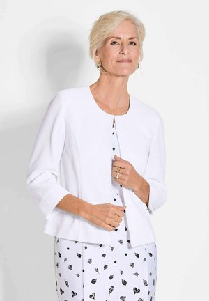 Blazer - white