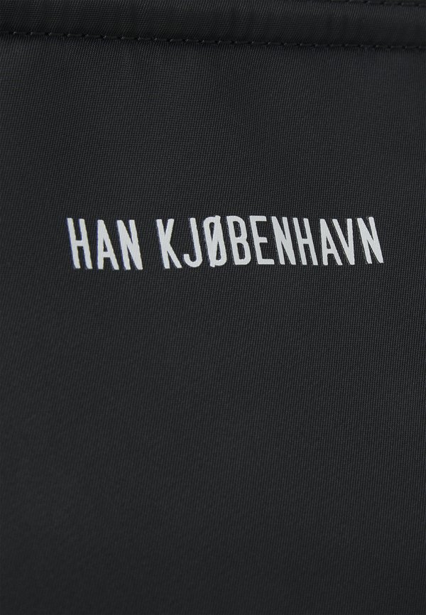 LOGO SHOPPER BAG - Tote bag4